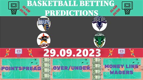 nbl betting predictions.